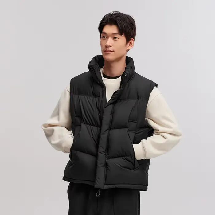 Semir-Doudoune Polyvalente Imperméable pour Homme, Verhéritage à Dos Solide pour Couple, Nouvelle Co