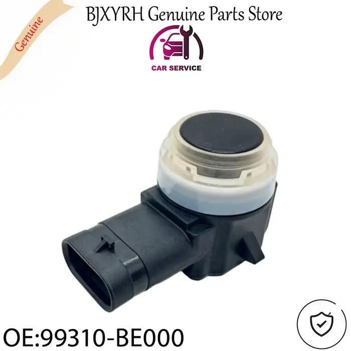 Capteur de stationnement 99310BE000, assistance au stationnement PDC pour Hyundai Santa Fe 2024-2026