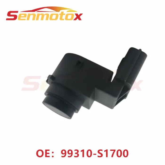 Capteur de stationnement 99310-S1700 pour Hyundai Santa Fe 2021-2023 Tucson 2022-2023 pour Hyundai S