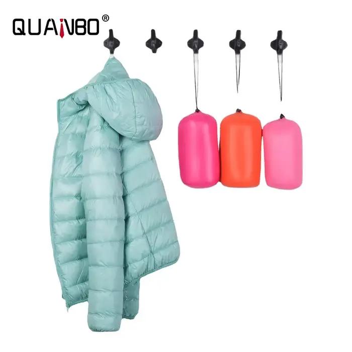 Doudounes à capuche ultralégères pour femmes, 2023 duvet de canard blanc, parkas décontractées, comp