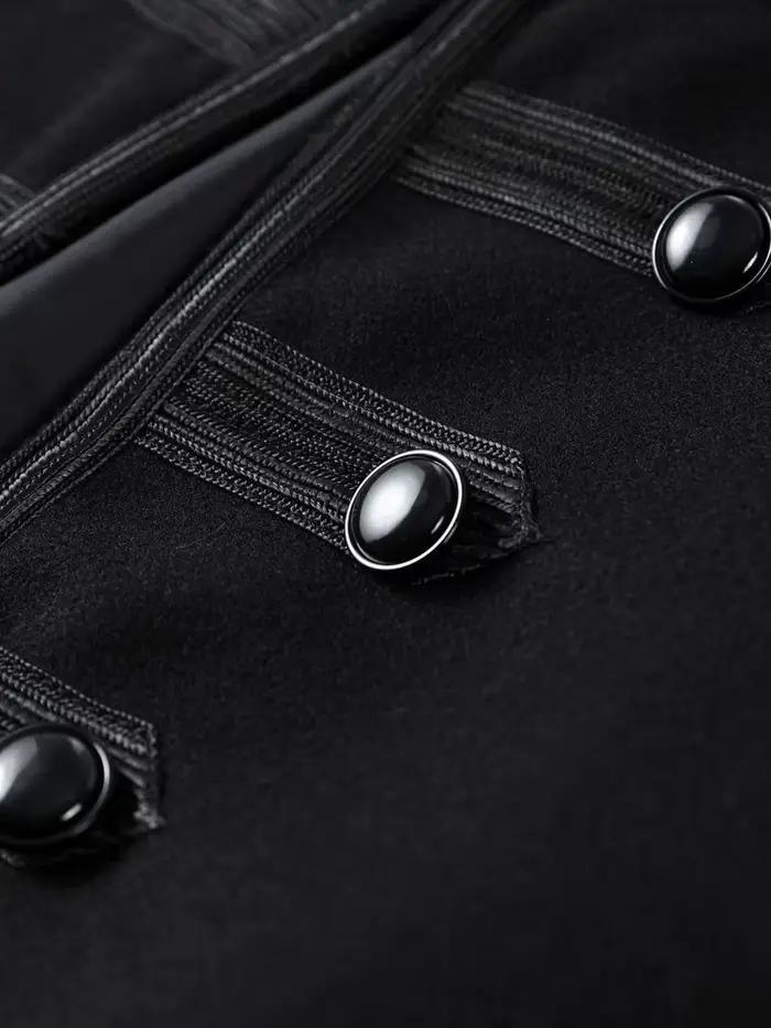 Veste courte chic à la mode pour femmes