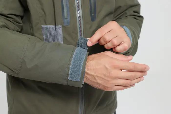 Veste Aerolite Incinerator pour homme