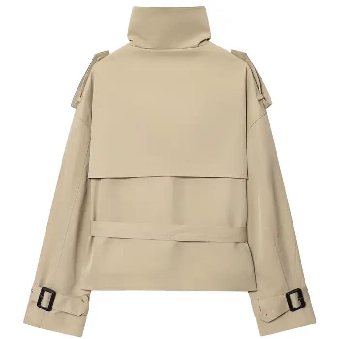 Manteau Trench pour Femme
