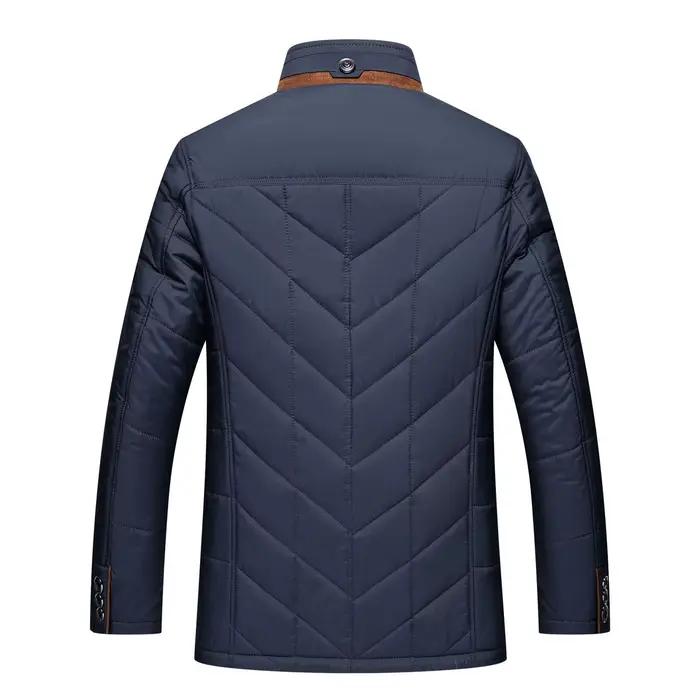 Veste en duvet pour homme