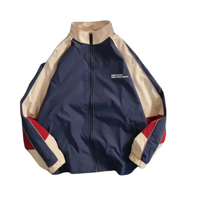 Veste décontractée pour hommes