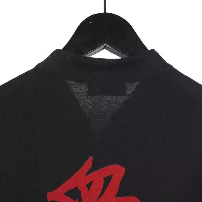 YAMAMOTO – trench-coat long pour homme