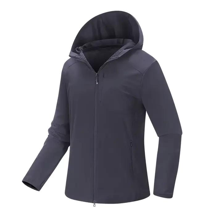 Vestes d'été pour la peau