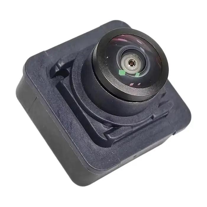 Caméra de recul pour Jeep Wrangler 2021-2024, caméra d'assistance au stationnement, numéro de pièce 04672852AB 4672852AB