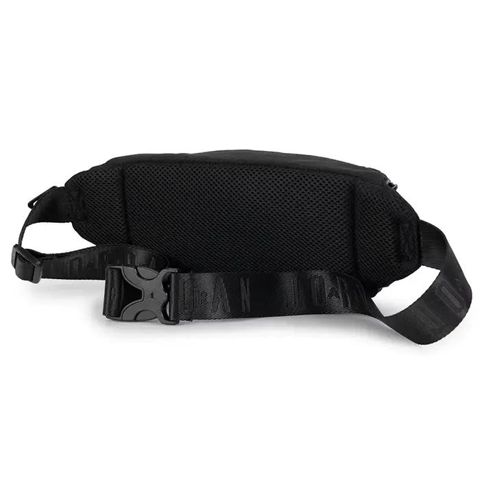 Sacs Nike pour hommes et femmes, sacs de sport d'extérieur, sacs banane de cyclisme, sacs à bandoulière tendance, sacs de poitrine décontractés