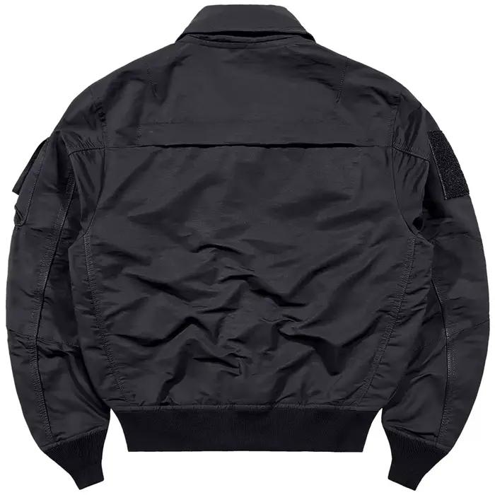 Blouson aviateur militaire pour homme