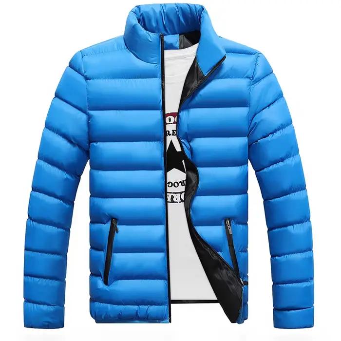 Doudoune imperméable pour homme
