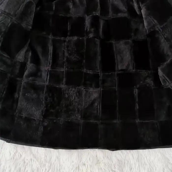 Veste chaude pour hommes