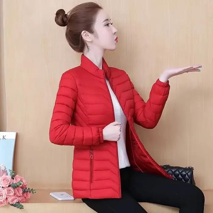 Vestes matelassées pour femmes