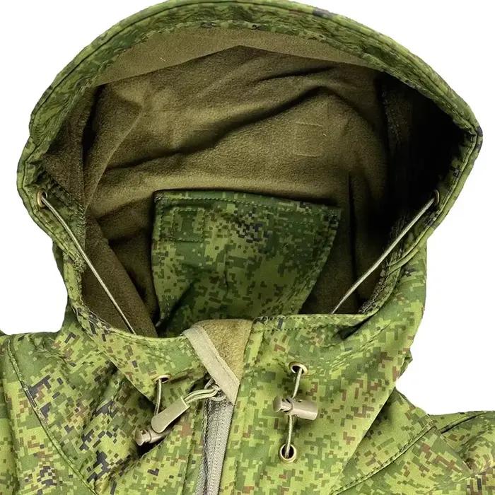 Veste d'uniforme tactique pour homme