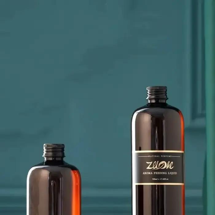 Parfum d'hôtel 5 étoiles 500 ml, parfum d'hôtel Hilton Star, huile parfumée longue durée, parfum frais naturel, désodorisant