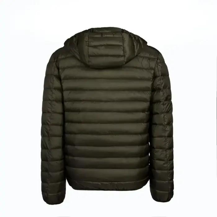 Doudoune homme 2024 nouveau 90% duvet de canard blanc Super léger