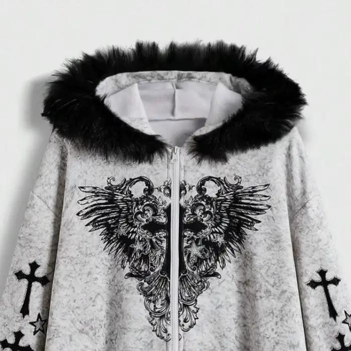 Kimutomo – vestes à capuche pour femmes
