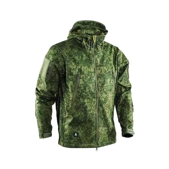Veste d'uniforme tactique pour homme
