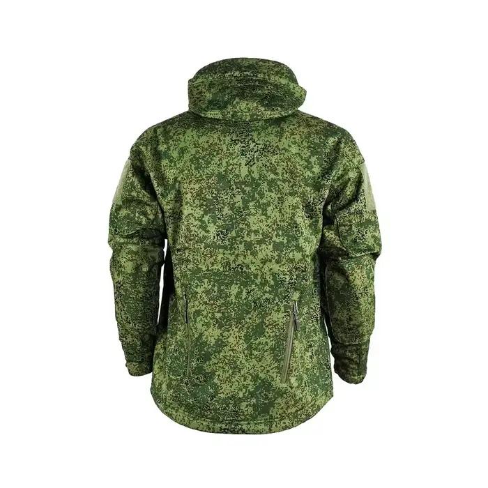 Veste d'uniforme tactique pour homme