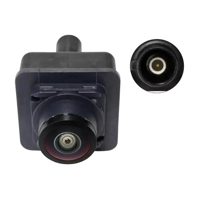 Caméra de recul pour Jeep Wrangler 2021-2024, caméra d'assistance au stationnement, numéro de pièce 04672852AB 4672852AB