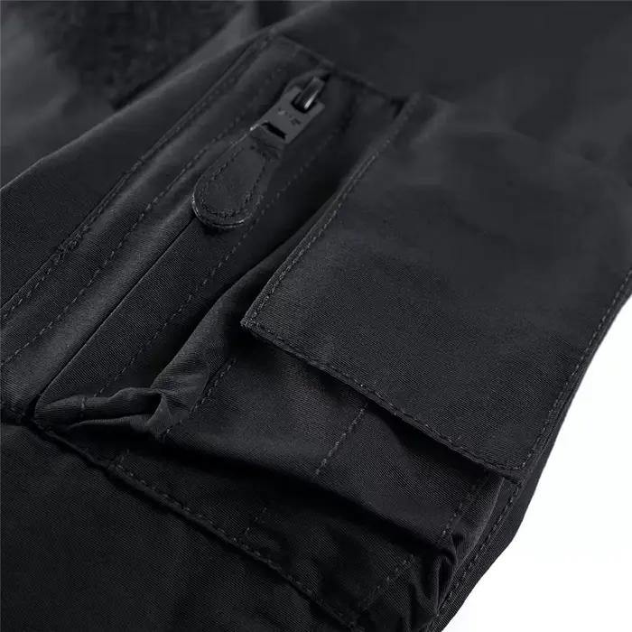 Blouson aviateur militaire pour homme