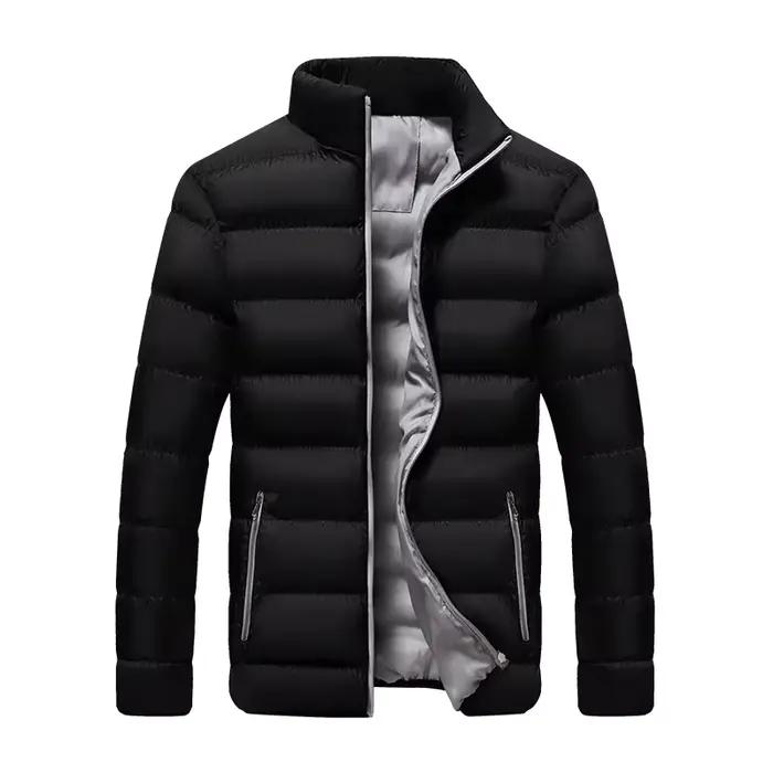 Doudoune imperméable pour homme