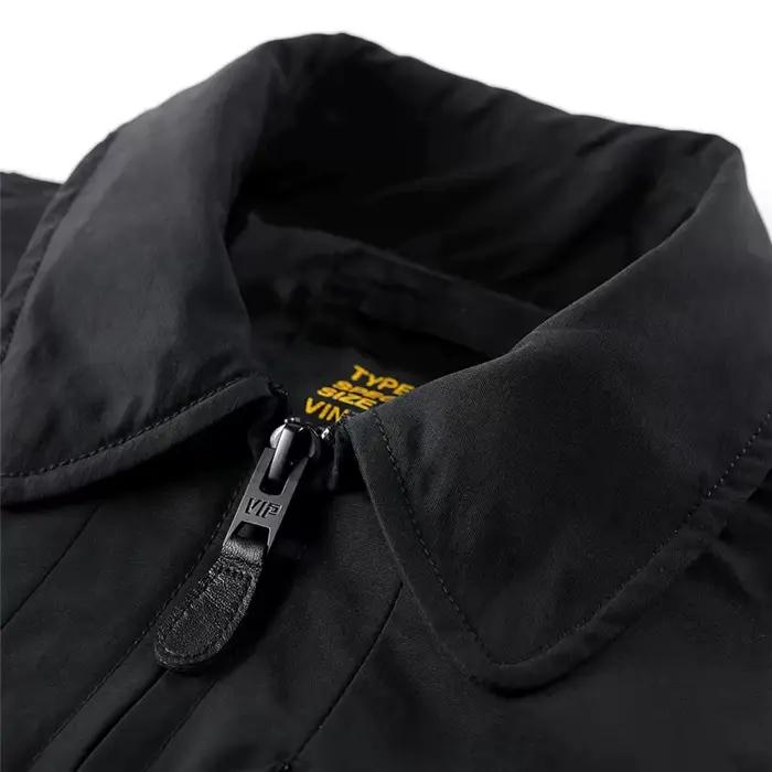 Blouson aviateur militaire pour homme