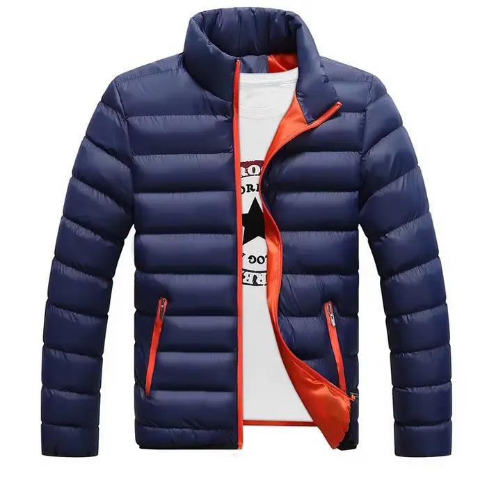 Doudoune imperméable pour homme