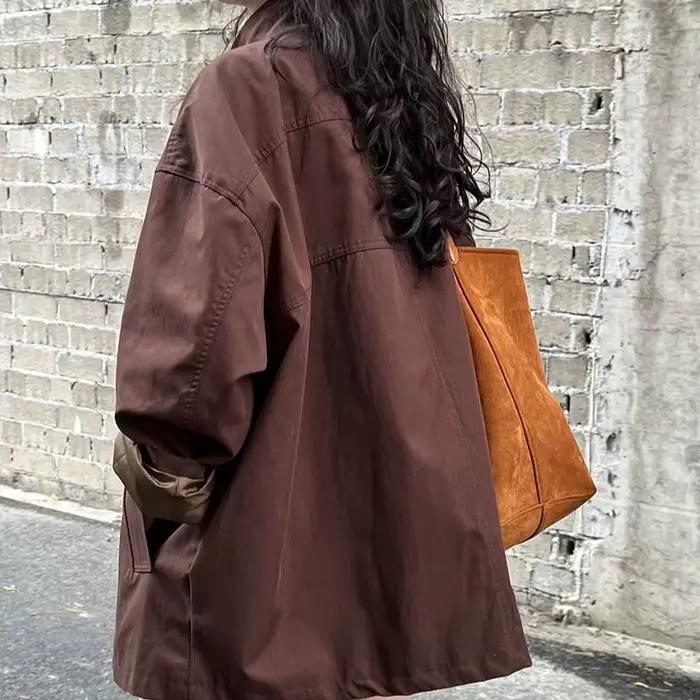 Trench-Coat pour femmes