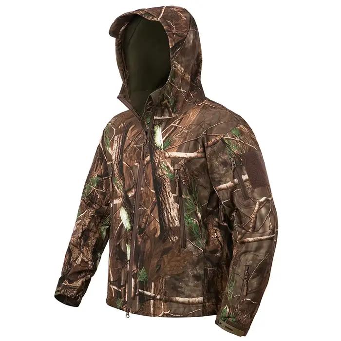 Veste tactique de Camouflage pour hommes