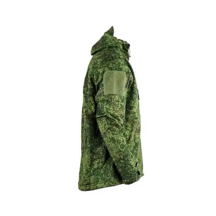 Veste d'uniforme tactique pour homme