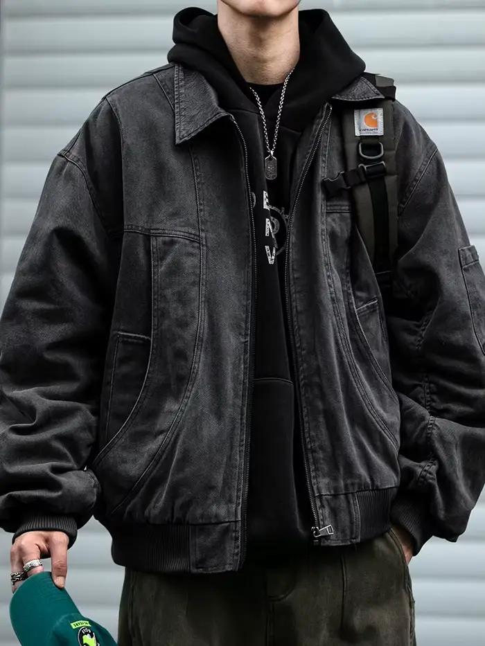 Veste de travail pour hommes
