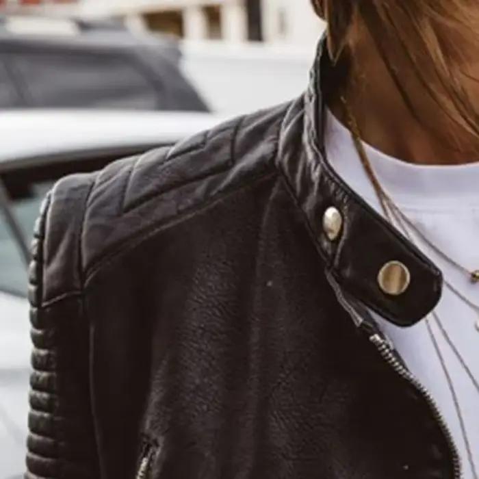 Vestes pour femmes, élégantes