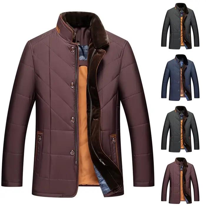 Veste en duvet pour homme