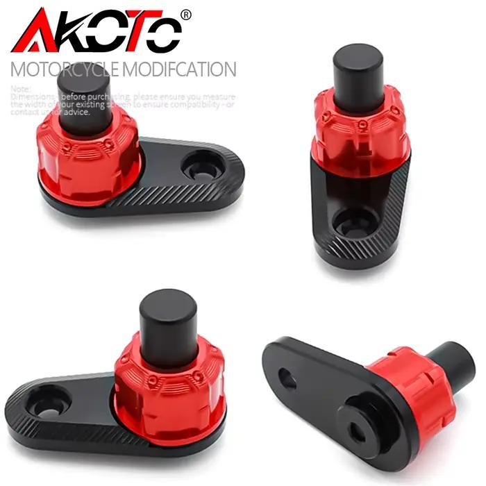Commutateur de frein de stationnement pour HONDA XL1000 Varadero XL1000V XL 1000 V, serrure de commande, rampe d'embrayage, anciens accessoires