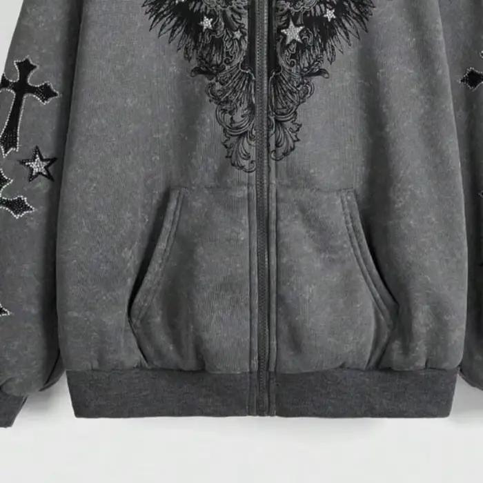 Kimutomo – vestes à capuche pour femmes