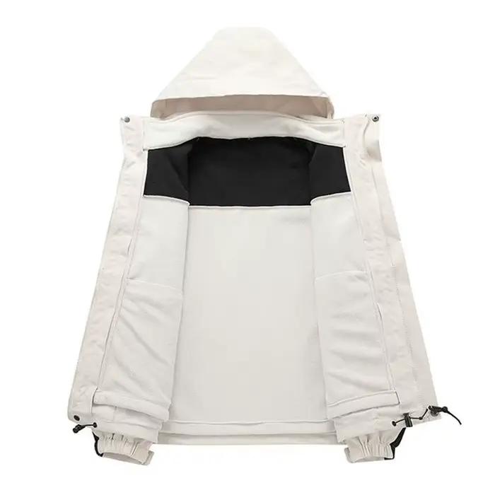 Veste de randonnée 3 en 1 pour femme