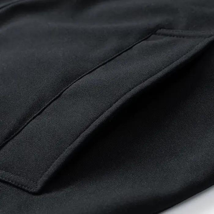 Hommes veste pardessus décontracté longs manteaux Trench surdimensionné 6XL 7XL 8XL grande taille automne flanelle coupe-vent ample confortable doux