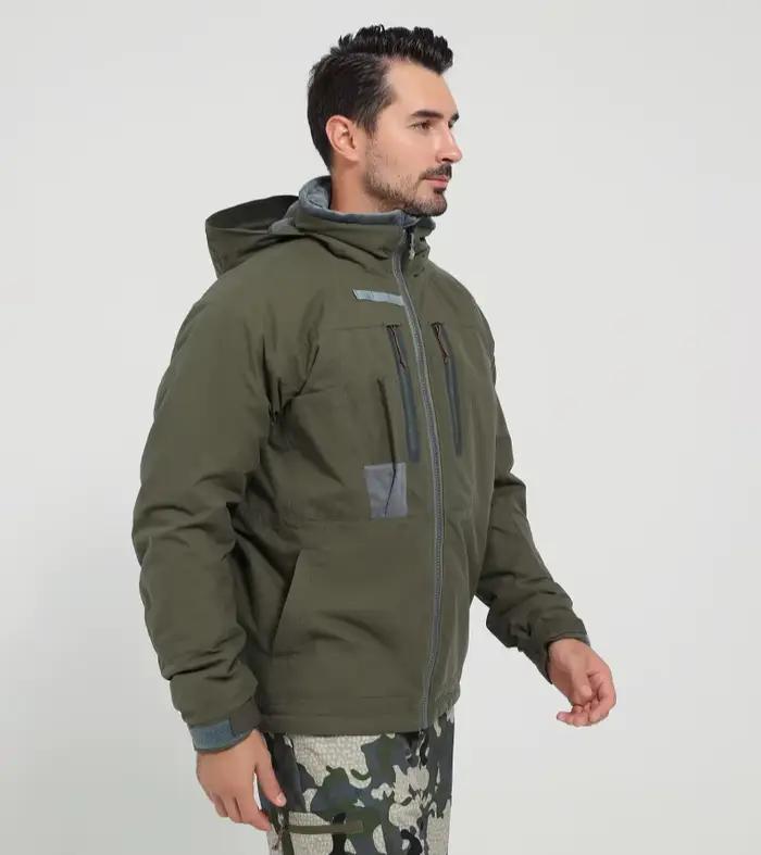Veste Aerolite Incinerator pour homme