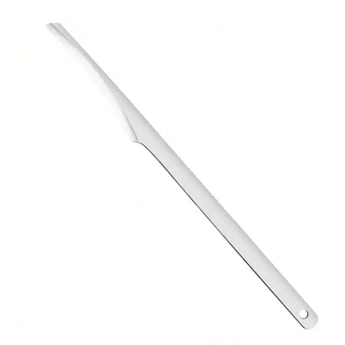 Ensemble d'outils de soins des pieds, avec tondeuse à ongles, rasoir pour les pieds, lime pour les pieds, grattoir pour peaux mortes, dissolvant de callosités, 1 pièce