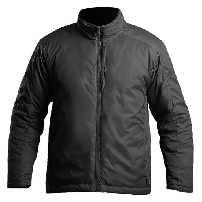 Veste tactique pour homme, manteau de chasse, Parka chaude, vêtements de travail, coupe-vent, imperm
