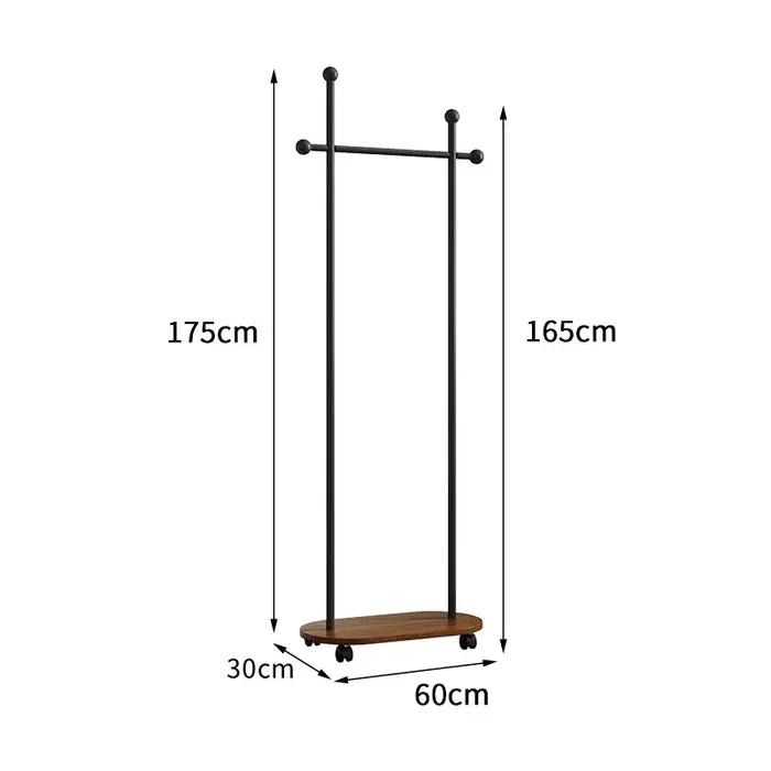 Porte-manteaux sur pied, Porte-manteaux décoratifs, Porte-manteaux esthétiques abordables, Porte-man