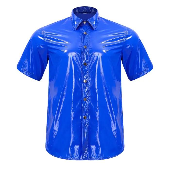 Veste coupe-vent imperméable pour homme, trench-coat à manches longues avec capuche, vêtements d'ext