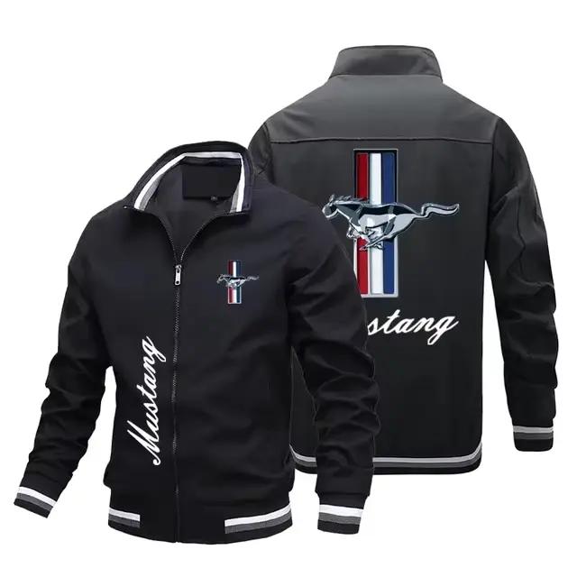 Nouvelle Veste Homme Spécialisée 2026 Tendance à Prix Réduit – Veste de Marque de Haute Qualité Gran