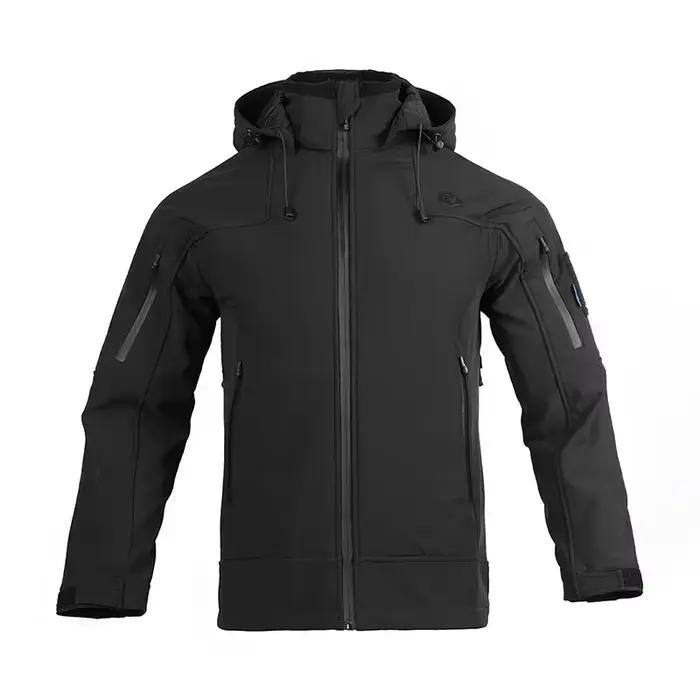 Emersongear Blue Label Tactique Fierce Capture Triple G2 Veste technique fonctionnelle Manteau coupe