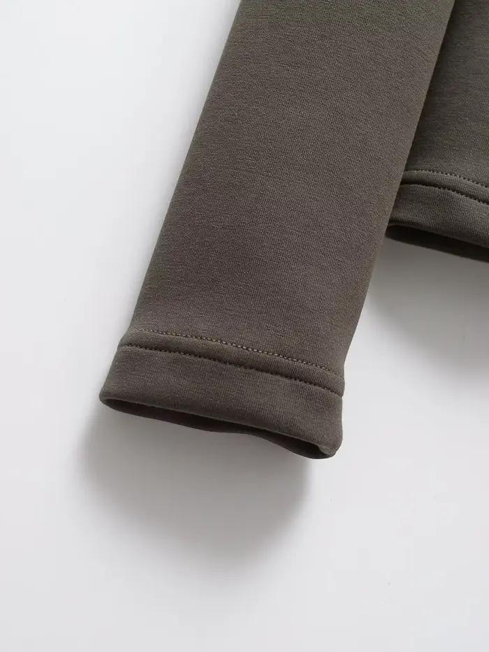 2025 automne hiver femmes élégant Patchwork à capuche Air coton vestes dame mode armée vert chaud mi