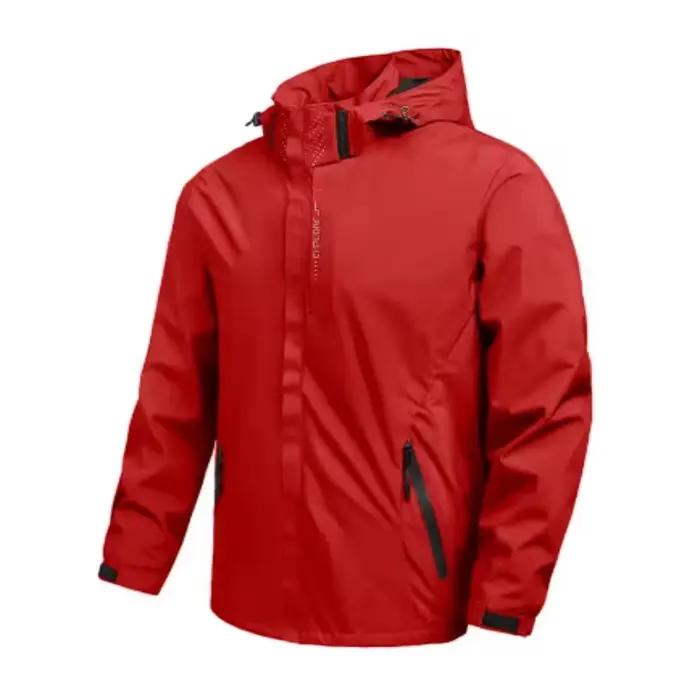 Imperméable pour homme