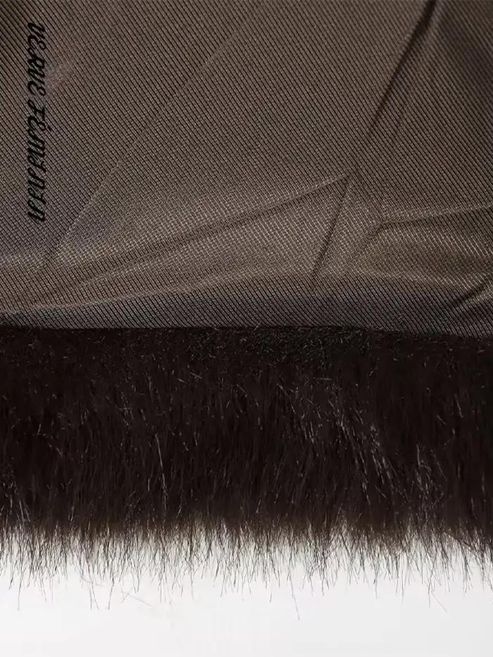 Manteaux d'hiver pour femmes