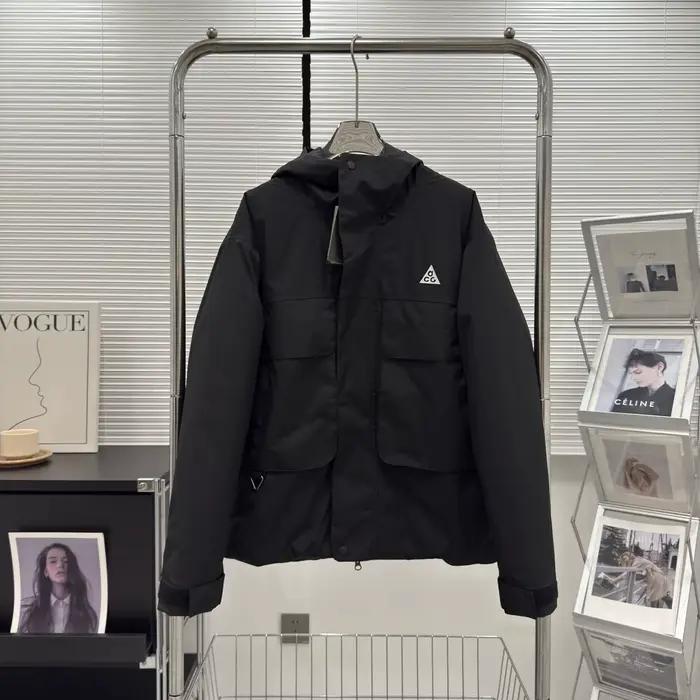 Veste décontractée en coton PrimaLoft résistante à l'eau coupe ample pour homme automne hiver randonnée activités extérieures tenues de travail ocassions spéciales