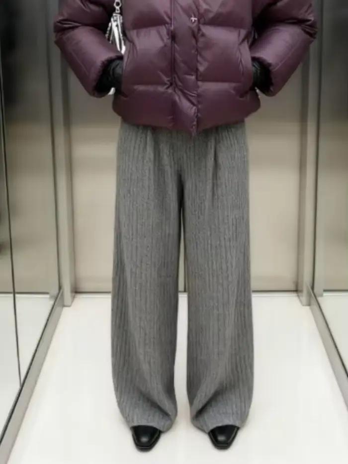 Hiver femmes épaissir coton manteau ample à capuche doudoune 2025 nouvelle mode court